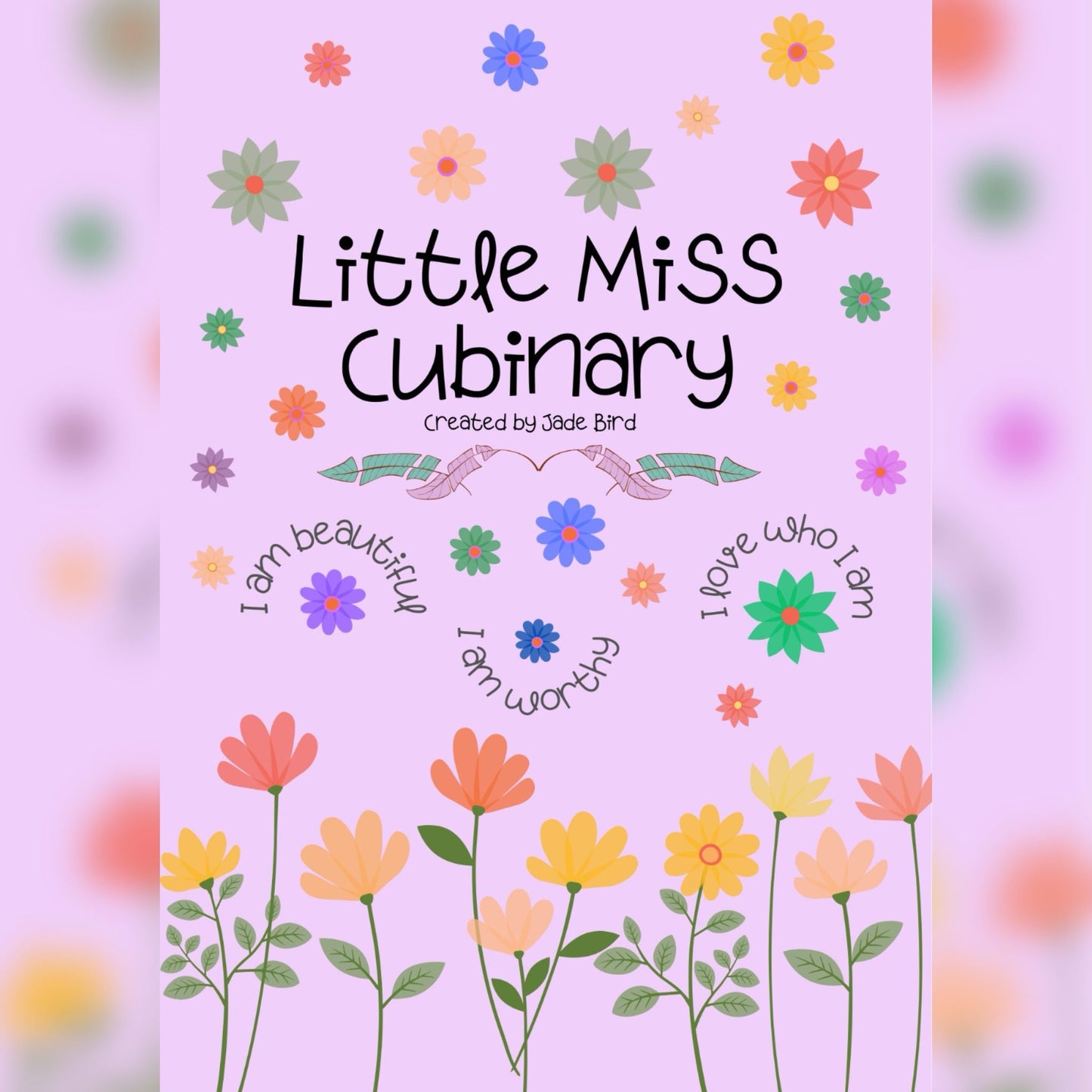One Little Master and one Little Miss