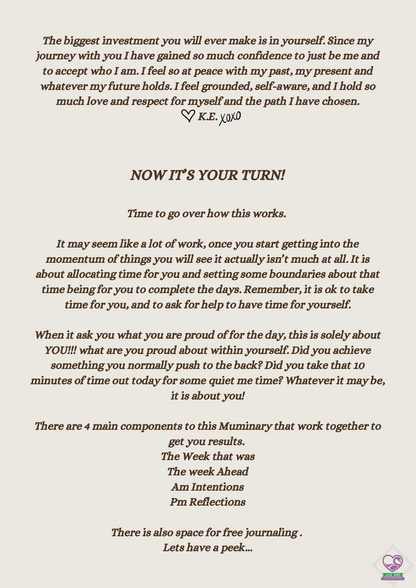 The Muminary