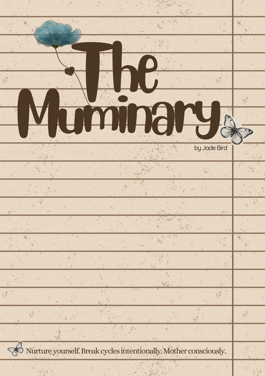 The Muminary