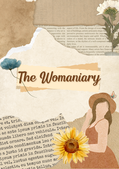 The Womaniary