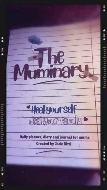 The Muminary